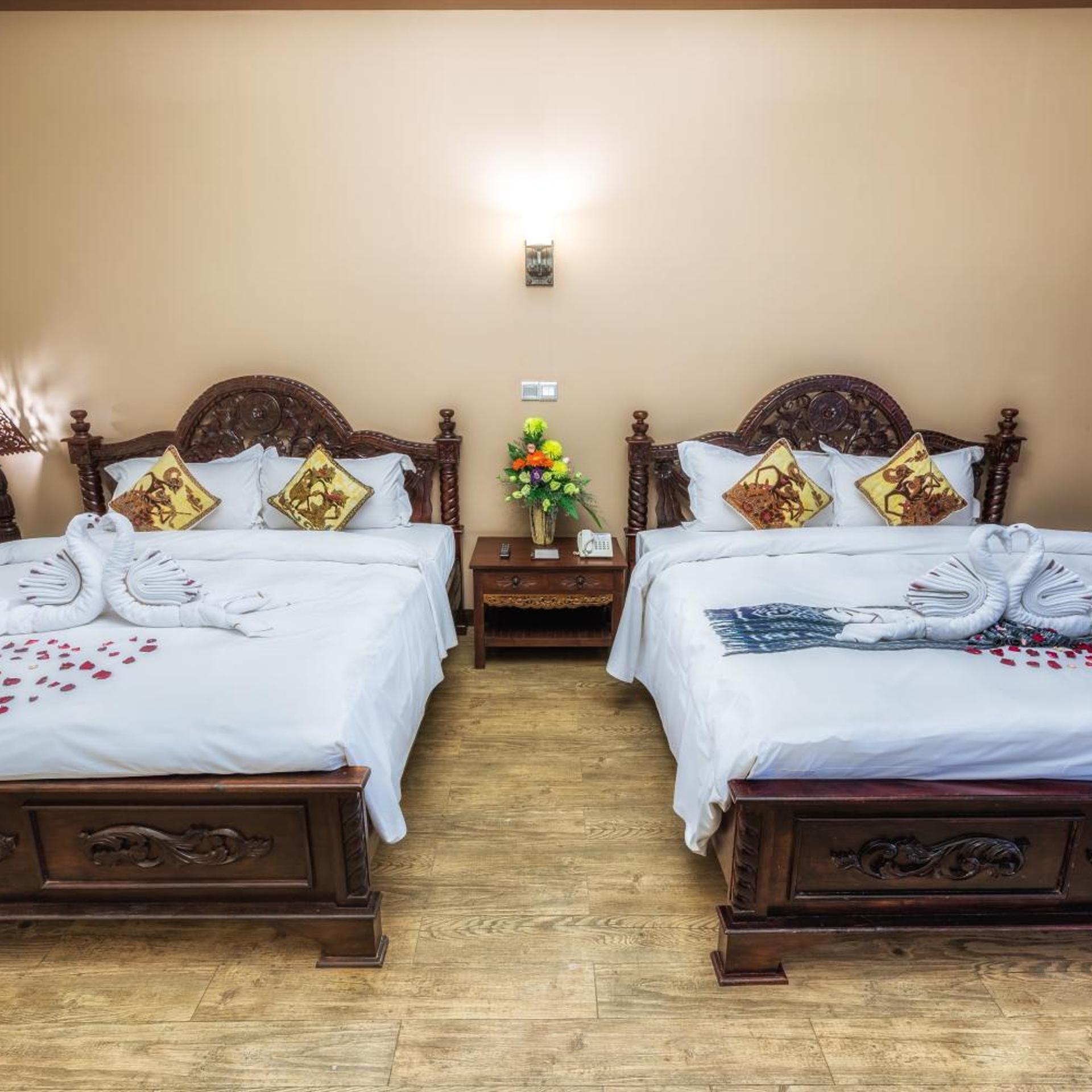 Bali Hotel 17/50