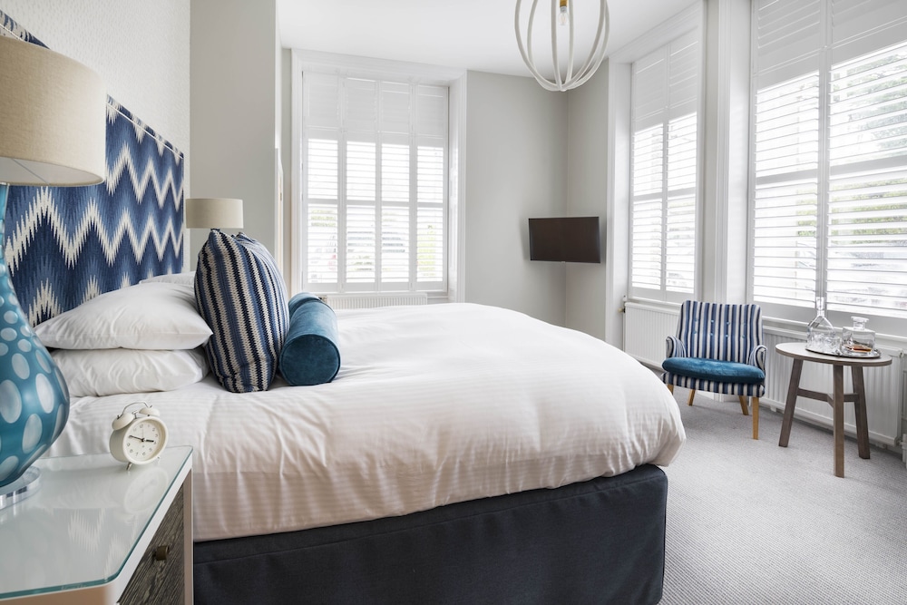 Padstow Harbour Hotel 11/64