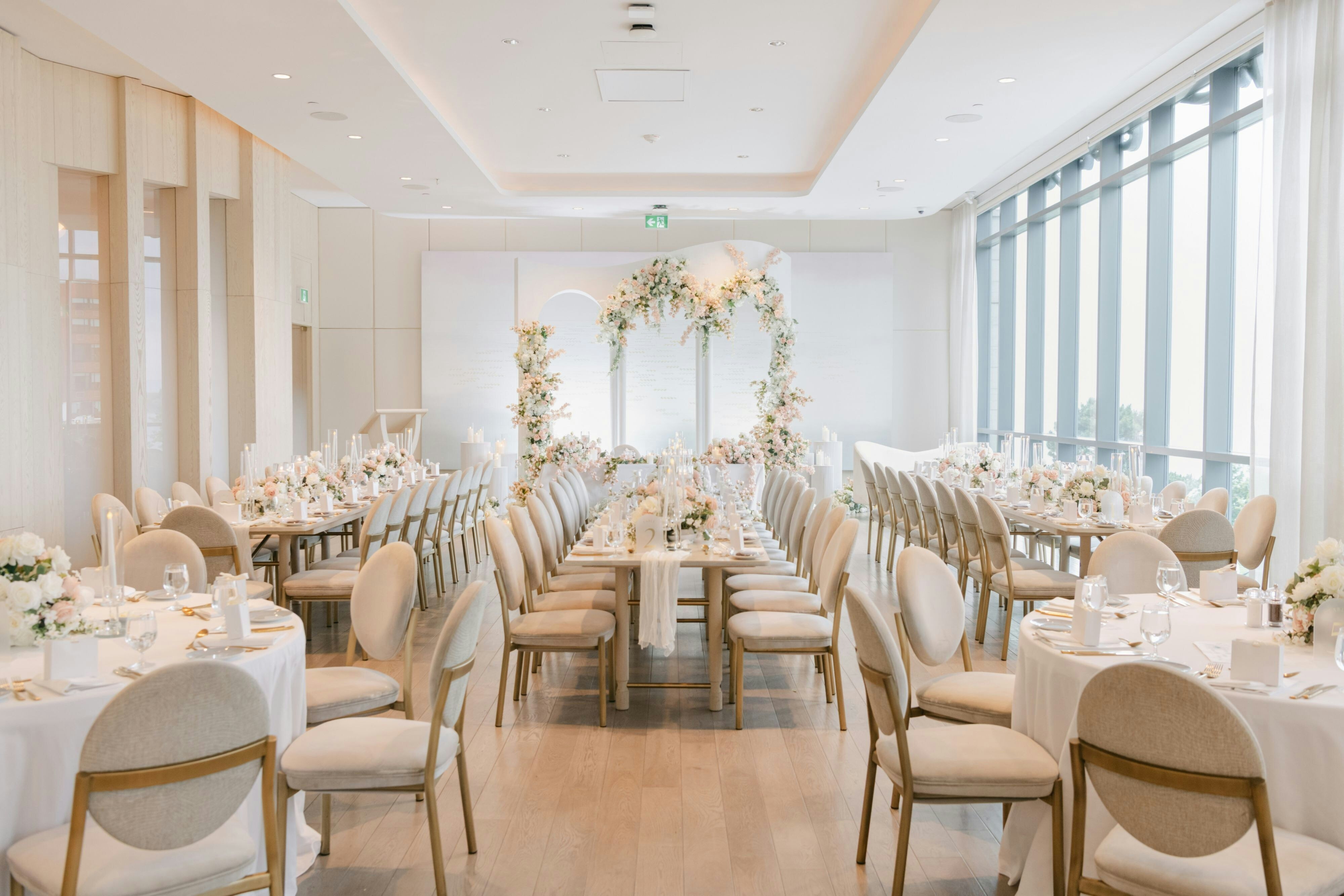 The Pearle Hotel & Spa, Autograph Collection 11/22