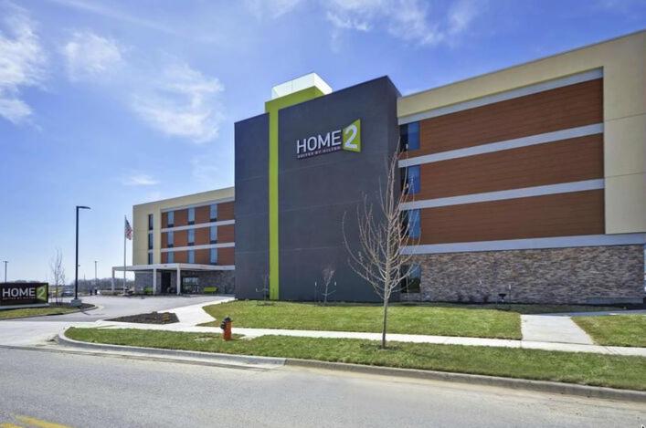 Home2 Suites by Hilton Lee's Summit Kansas City 12/13
