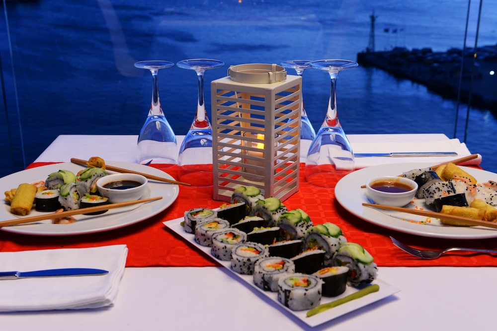 Galaxy Hotel Kavala, Vassilicos House of Hospitality 16/41
