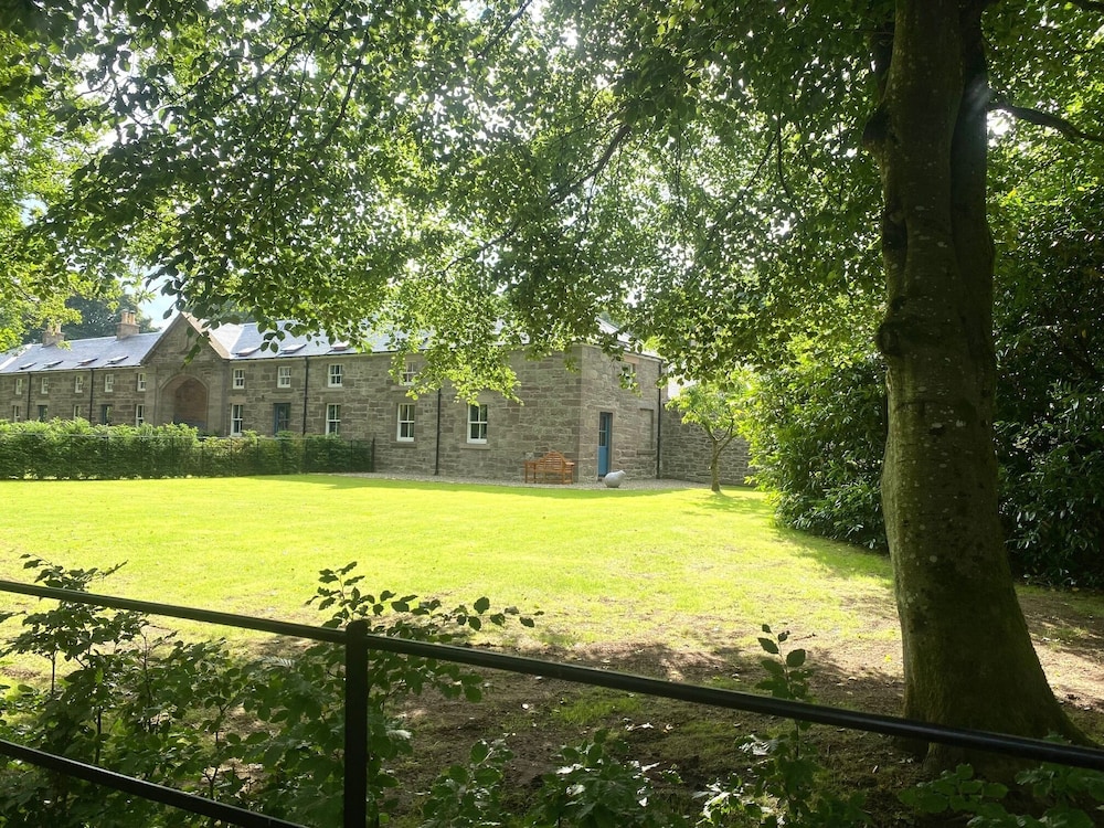 surroundings