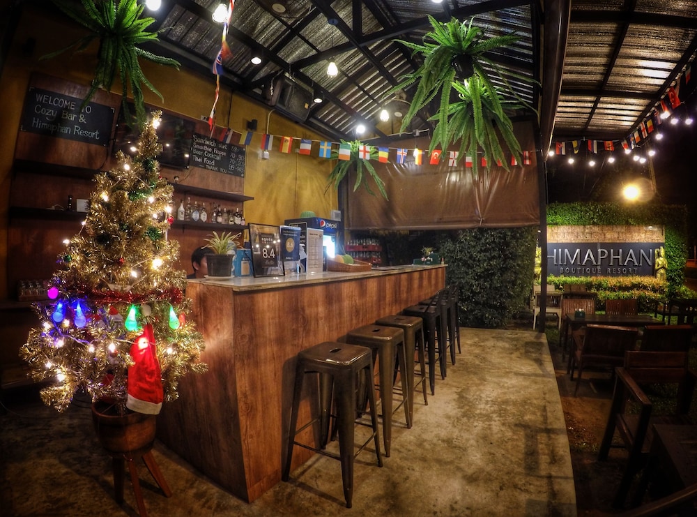 Himaphan Boutique Resort 10/34