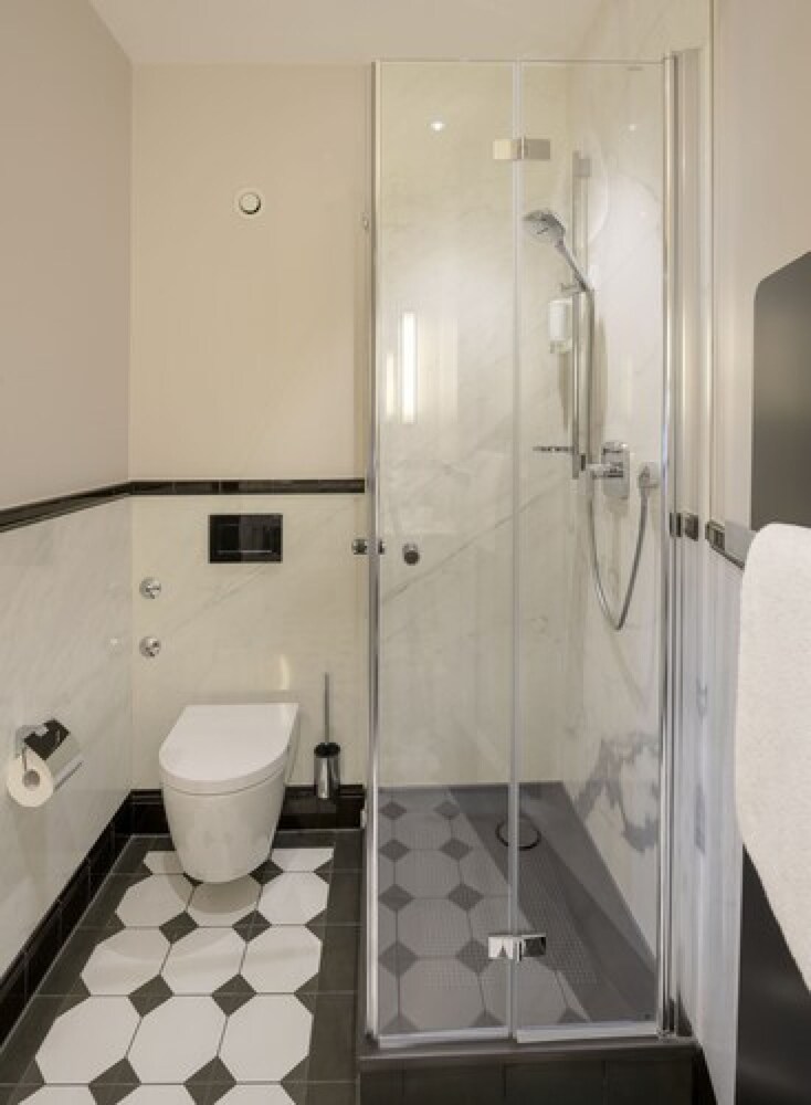 Hotel Am Leuchtturm 17/55
