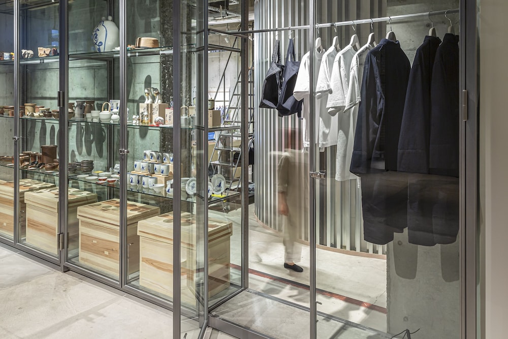 TSUGU Kyoto Sanjo by THE SHARE HOTELS 33/50