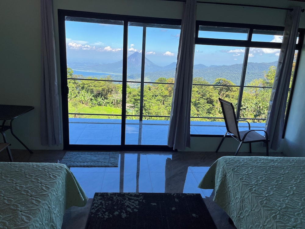 Vista Verde Lodge 21/50