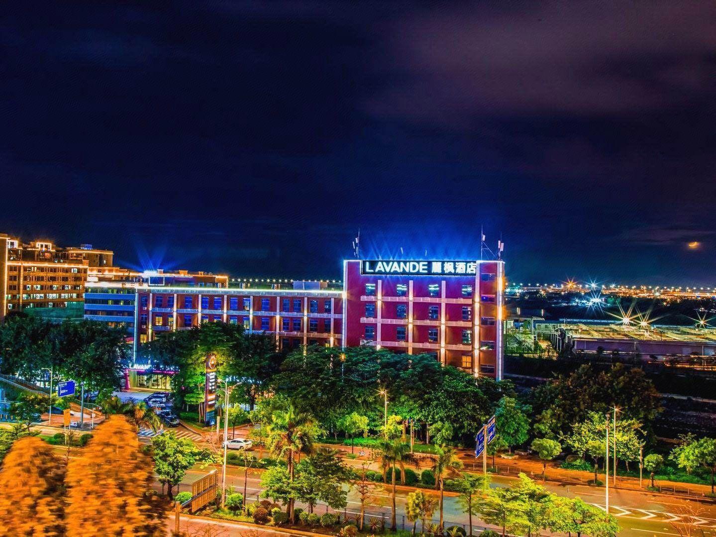 Lavande Hotel (Shenzhen Airport New Terminal) 3/46