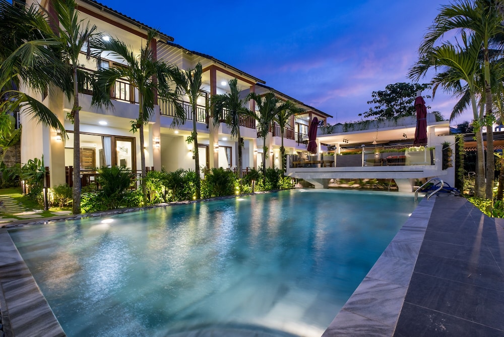 Melica Resort & Spa Phu Quoc 27/30