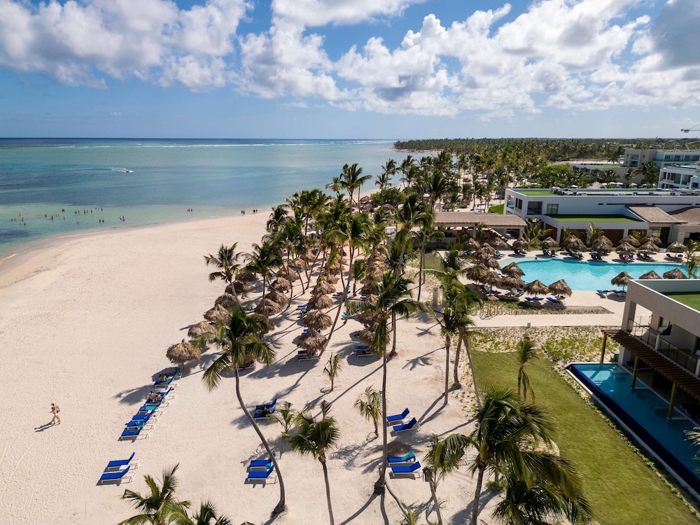 Serenade All Suites - Adults Only Resort 46/50