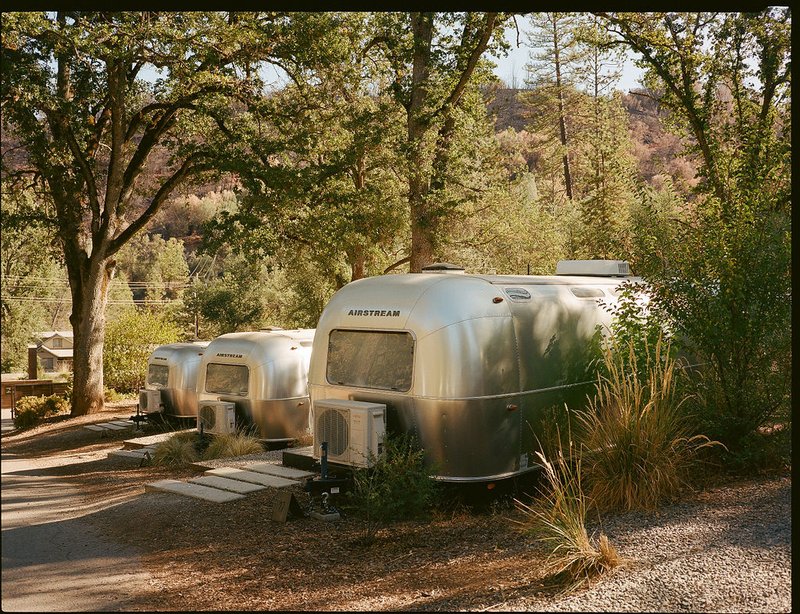 Autocamp Yosemite 75/84