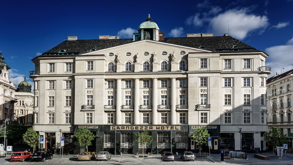 Grandezza Hotel Luxury Palace 4/66