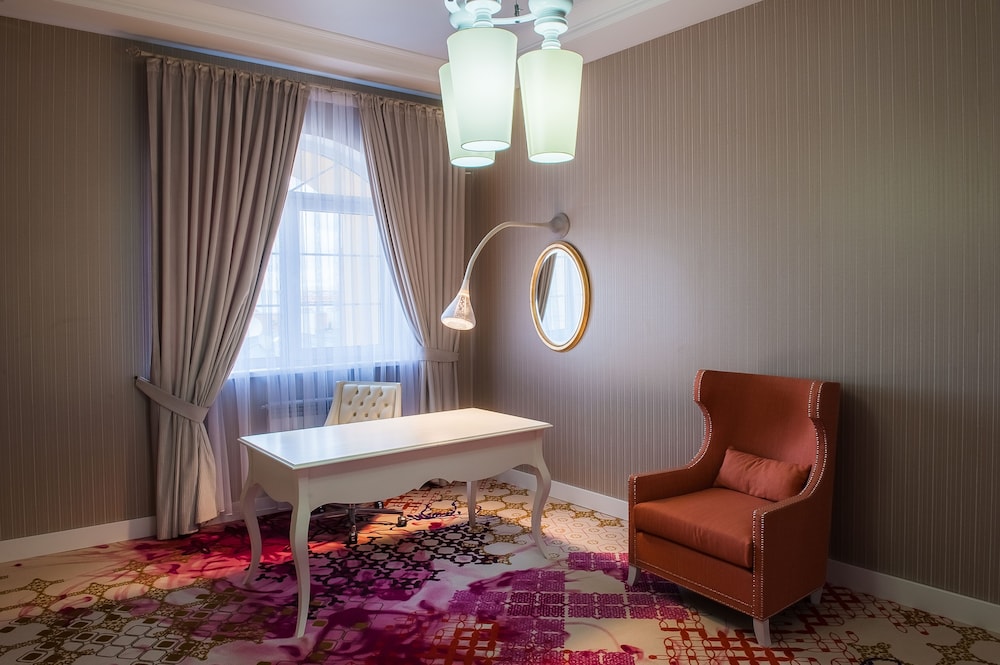 The One Hotel Astana 26/37