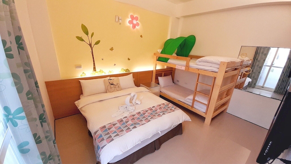 Yurong B&B 13/50
