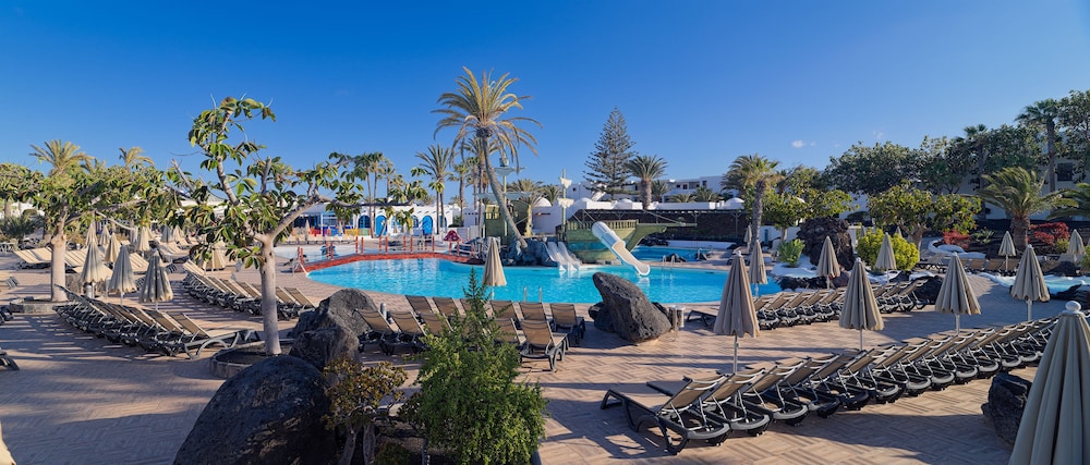 H10 Suites Lanzarote Gardens 7/73