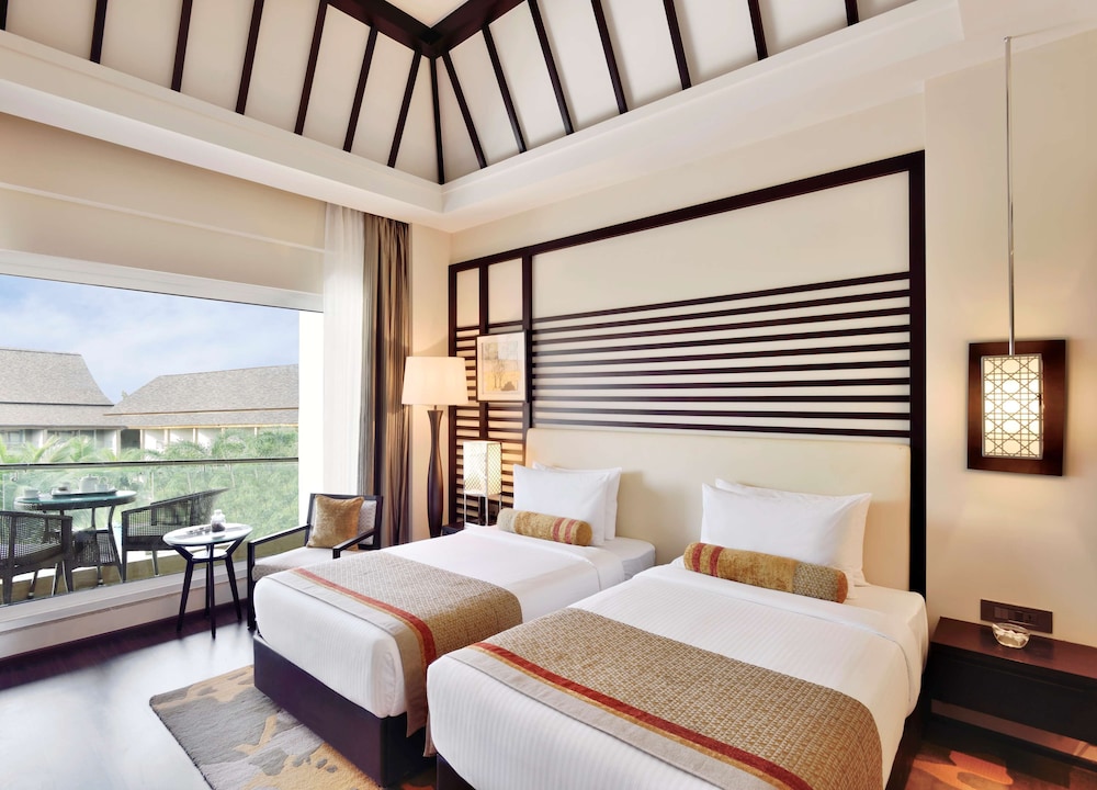 Radisson Blu Plaza Resort & Convention Centre Karjat 15/72