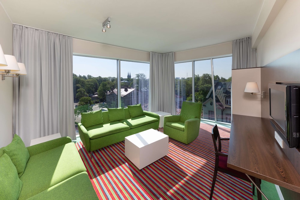 Park Inn By Radisson Meriton Conference Spa Hotel Tallinn 48/72