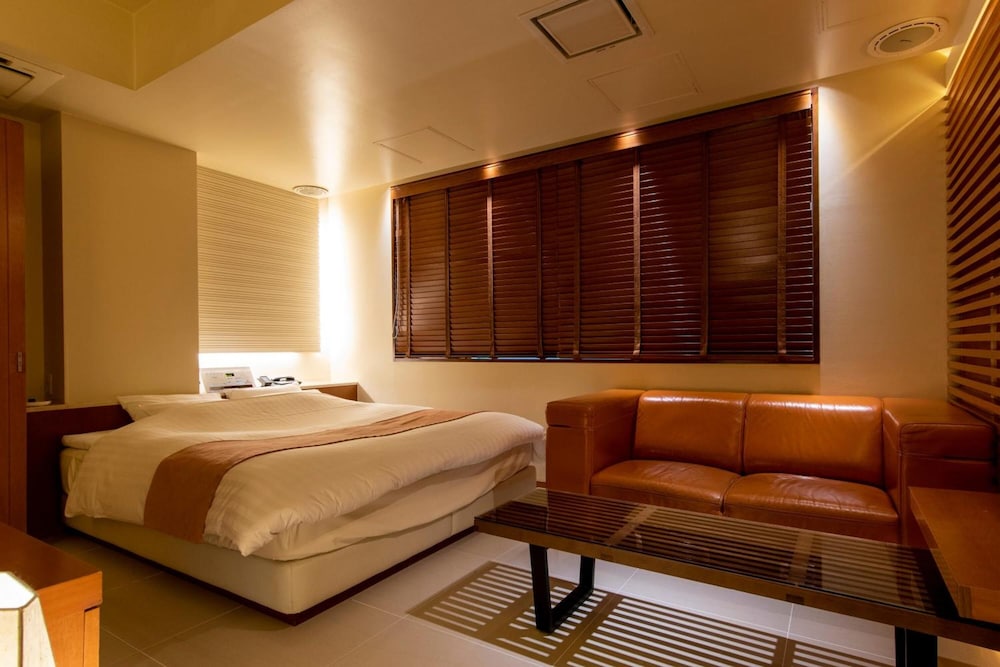 Hotel Aperto 35/61