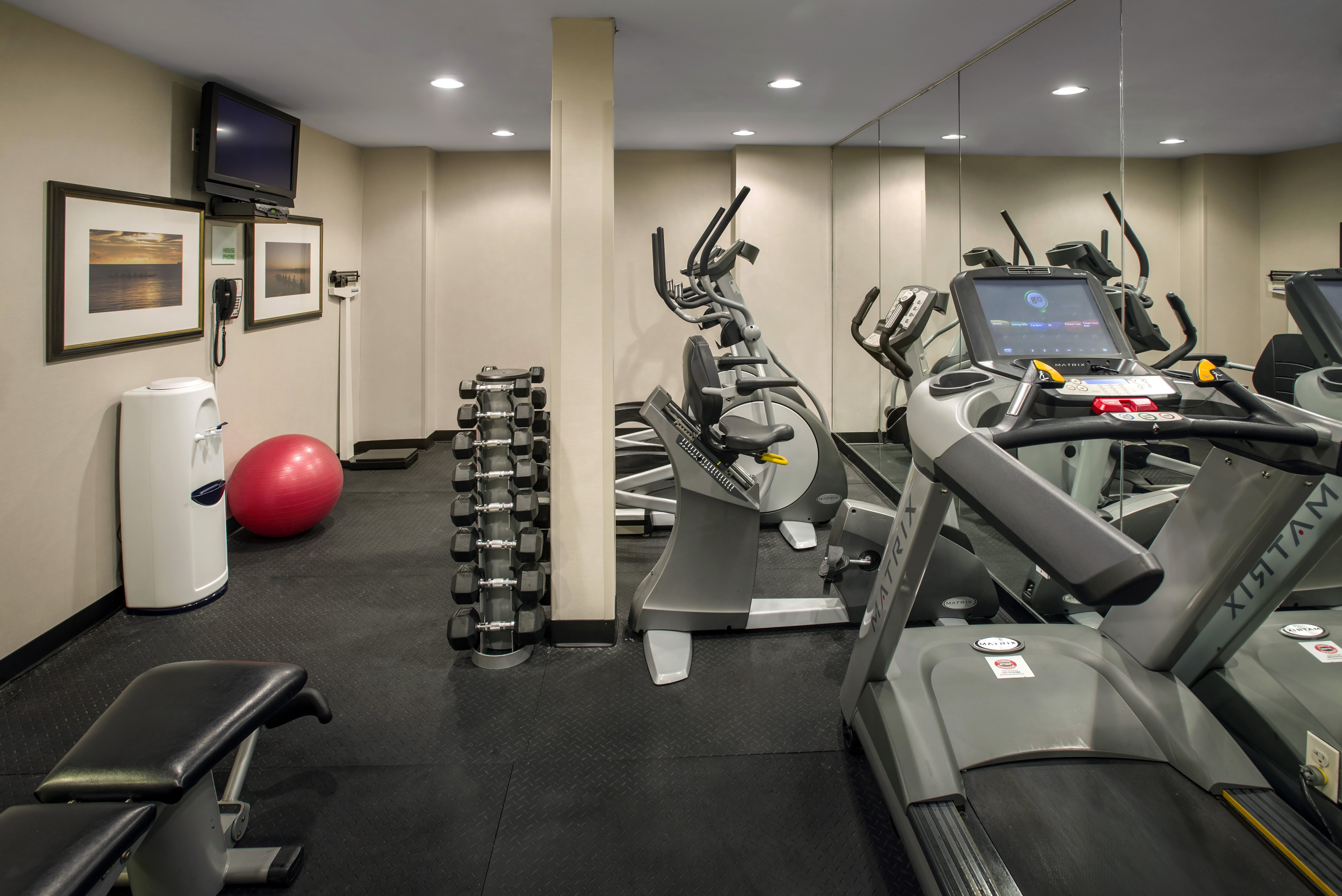 Holiday Inn Manhattan 6th Avenue Chelsea 28/41