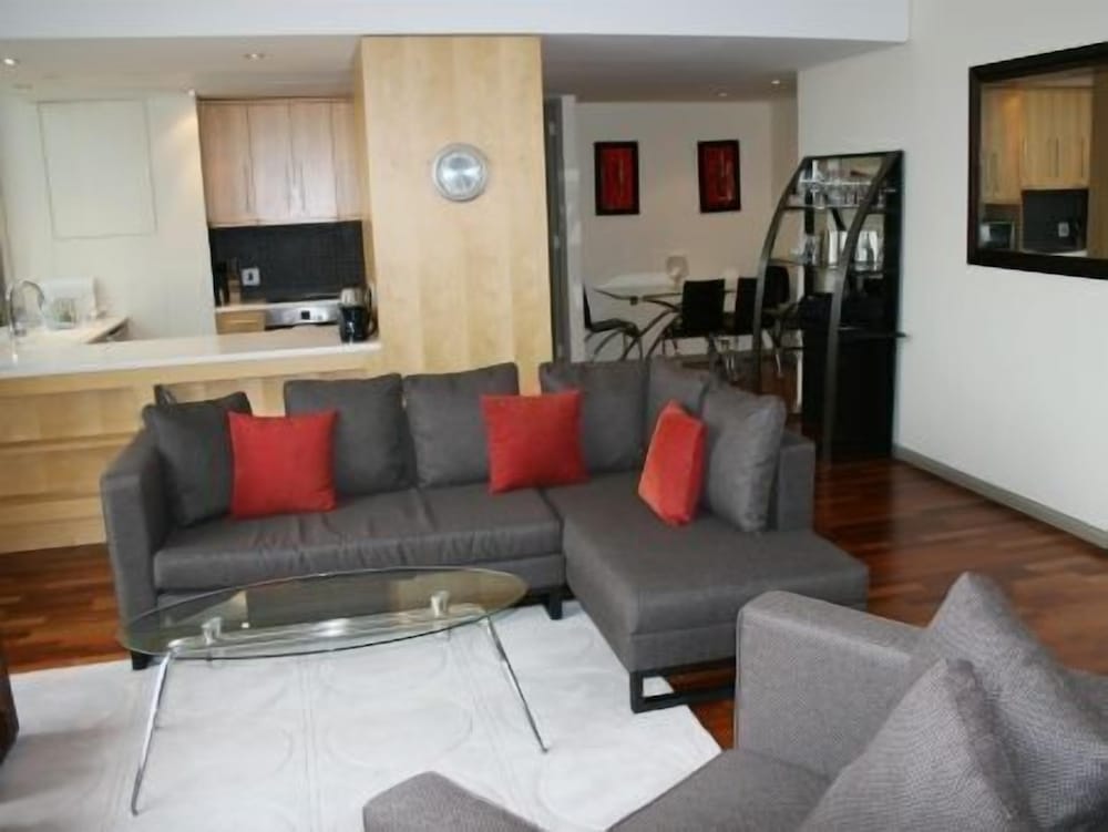 ITC Hospitality Group Two Bedrooms Cartwright's Corner 24/45