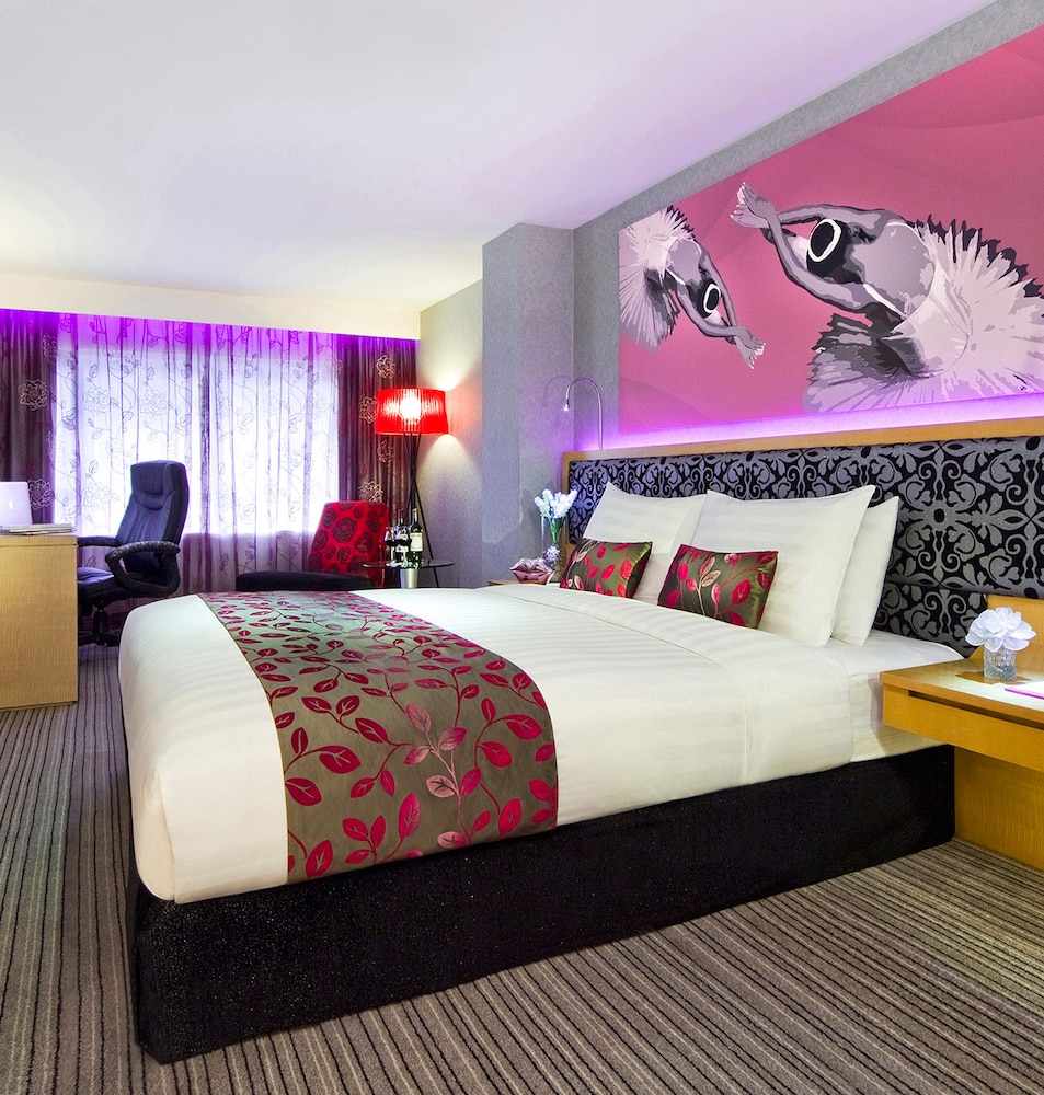 Kew Green Hotel Wanchai Hong Kong 21/53