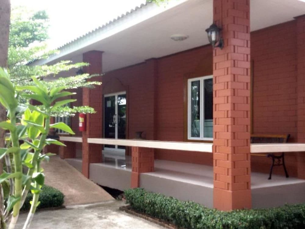 Lomdao Resort 6/18
