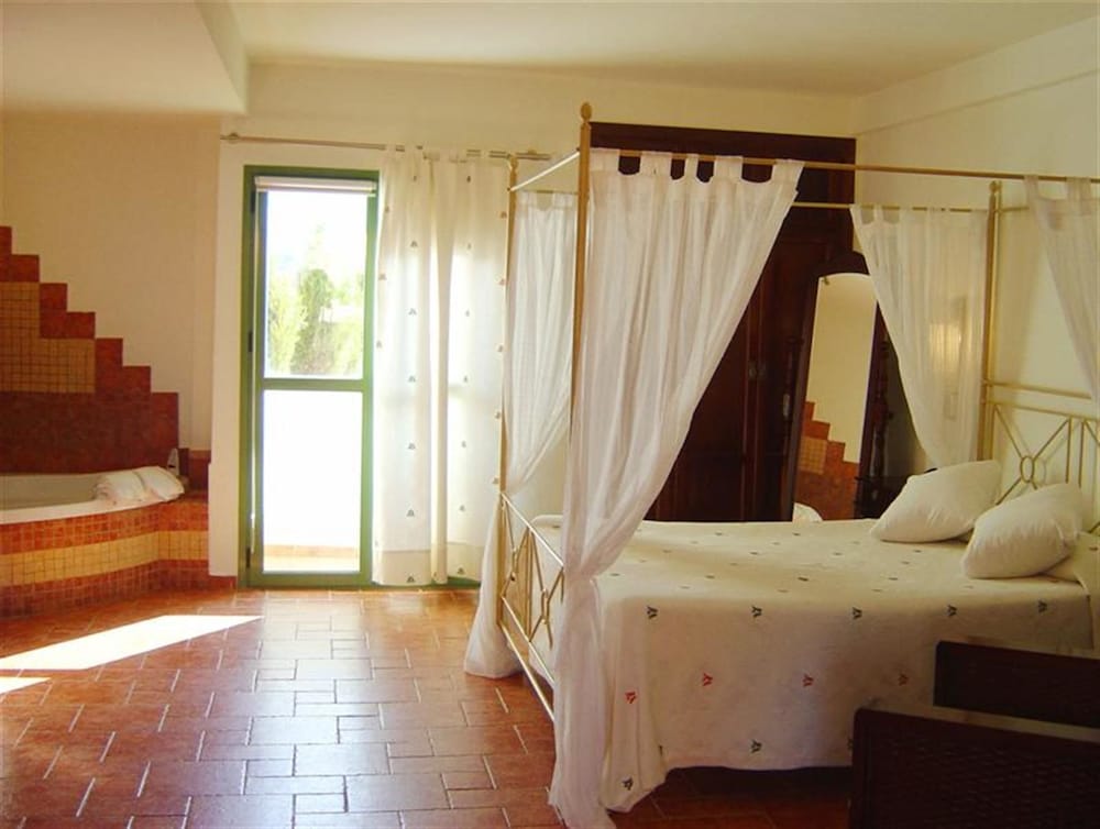 Hotel de Naturaleza Rodalquilar Spa Cabo de Gata 24/47