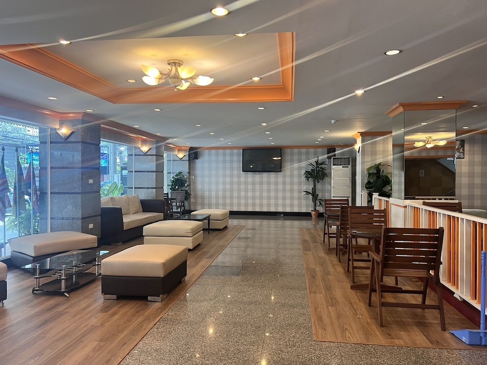 Asia Grand Hotel Hat Yai 32/46