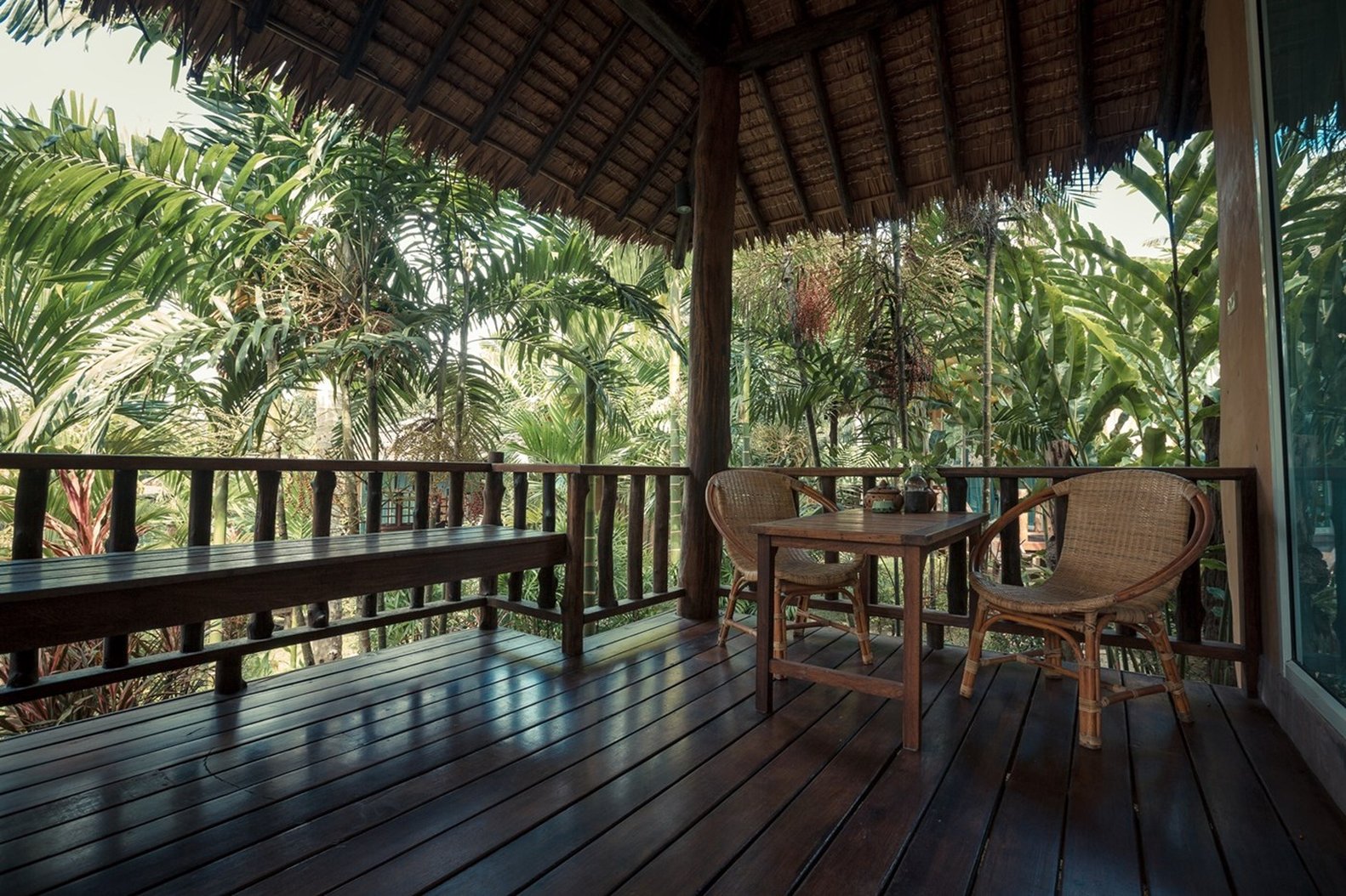 Ban Sainai Resort - SHA Extra Plus 69/80