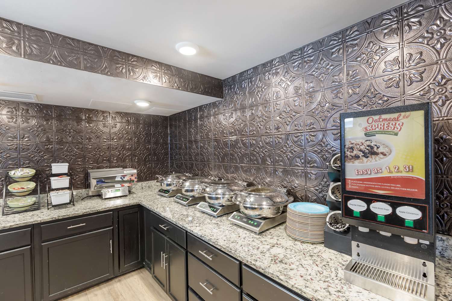 Best Western Plus Milwaukee West 44/45