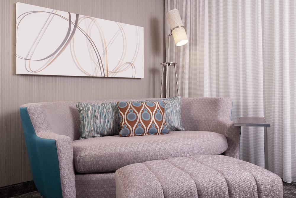 Courtyard by Marriott Greenville-Spartanburg Airport 25/42