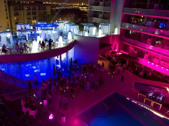 APOLO SUITES RENTALMAR 16/24