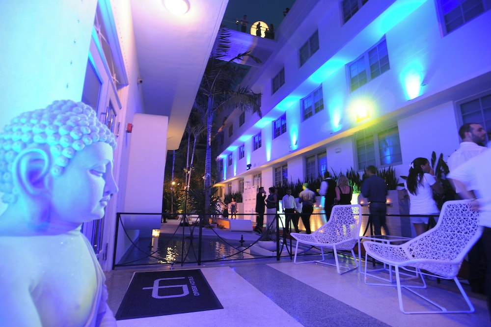 Dream South Beach by Hyatt 38/50