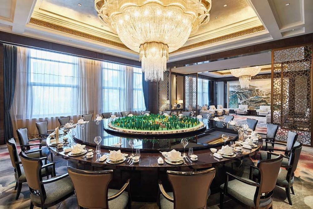 Wanda Vista Harbin 15/22