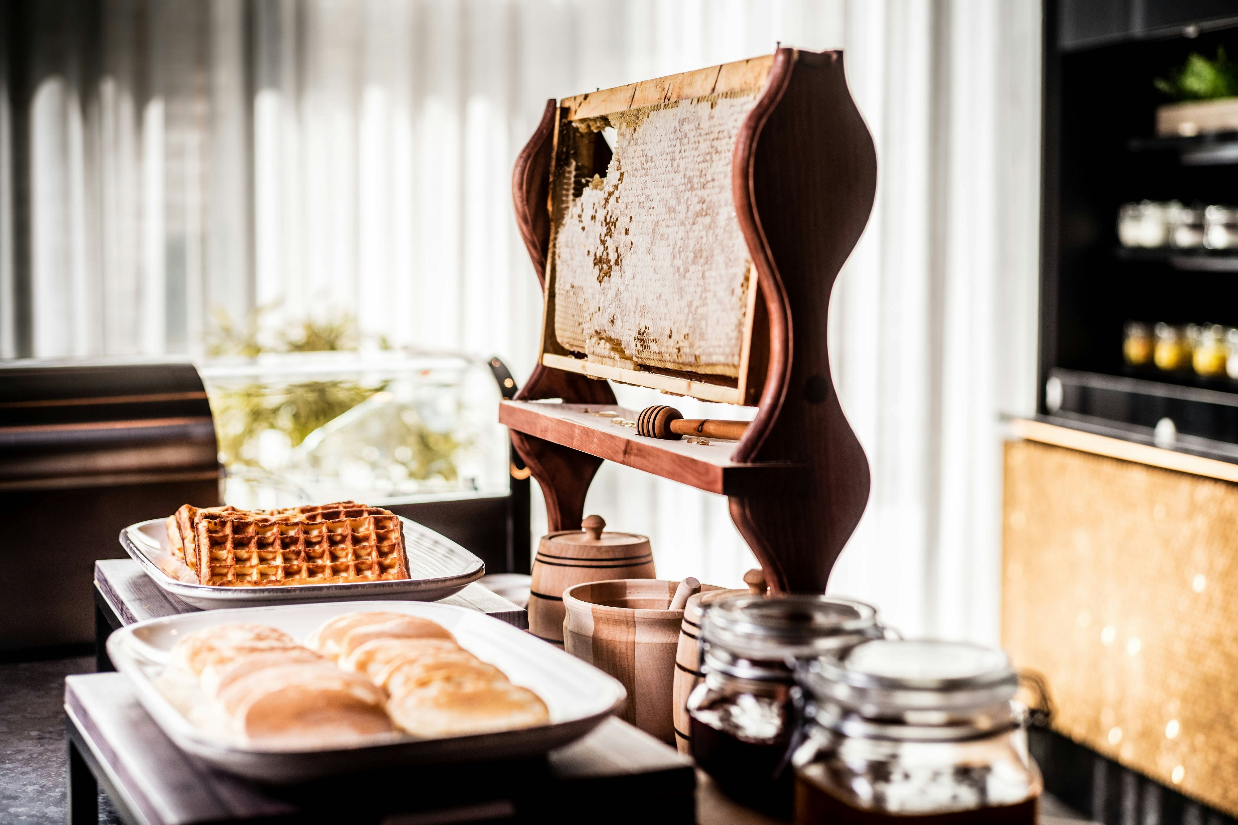 Courtyard by Marriott Baku photo3