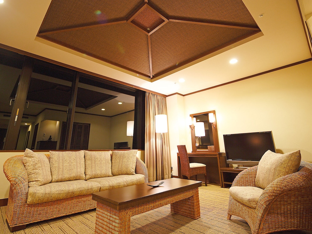 Grand Mercure Lake Hamana Resort & Spa 29/48