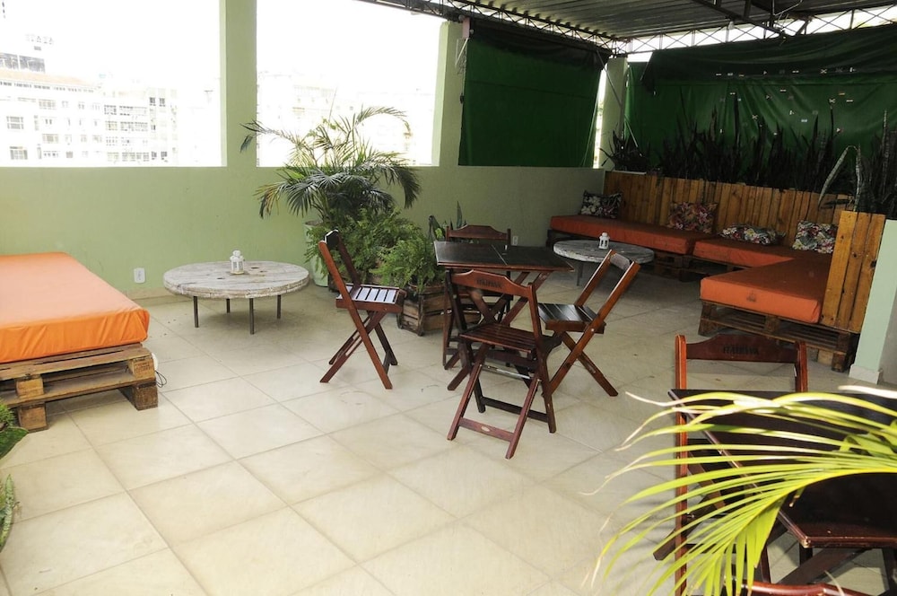 Le House Hostel 32/47