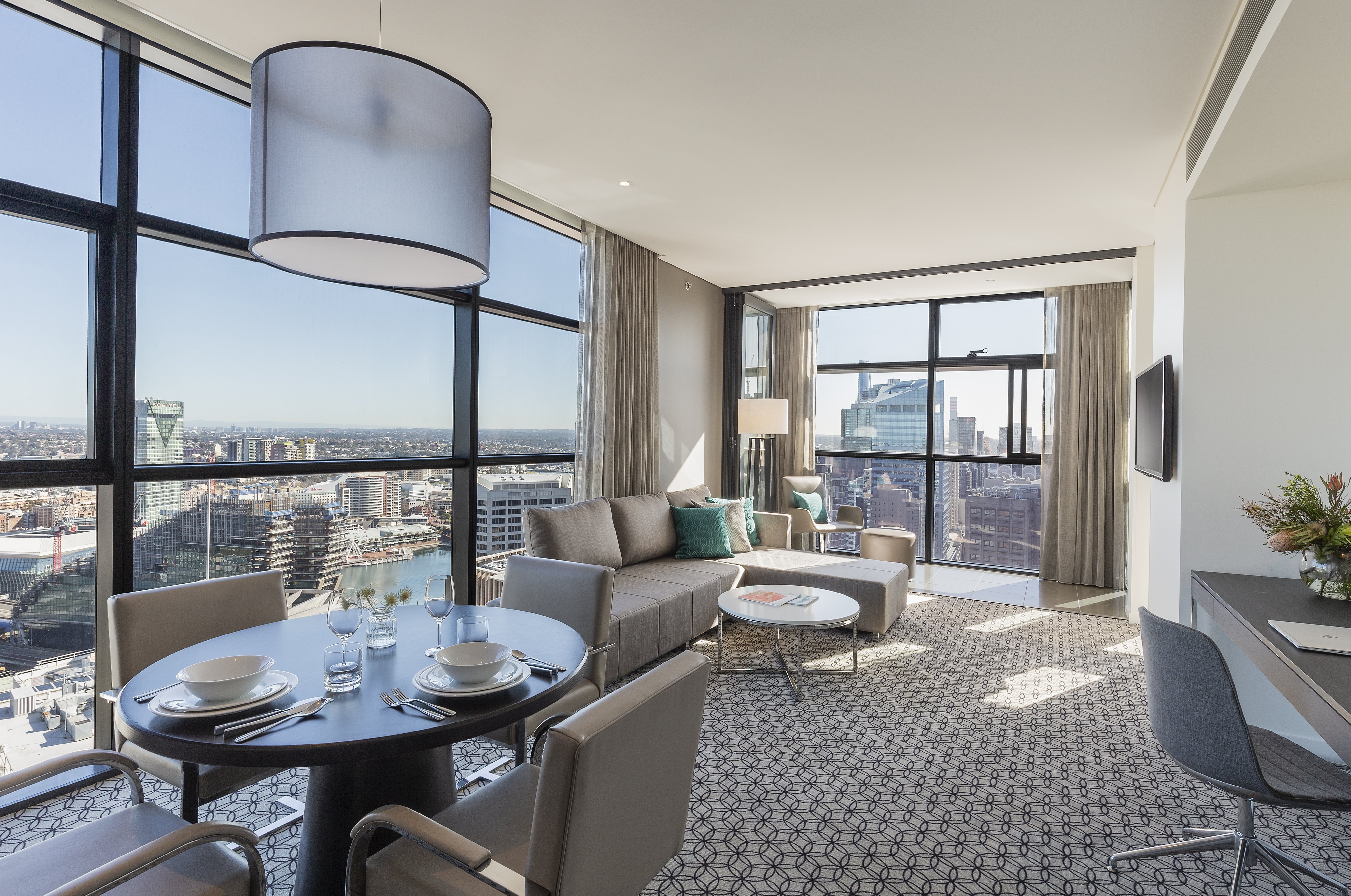 Fraser Suites Sydney 26/38