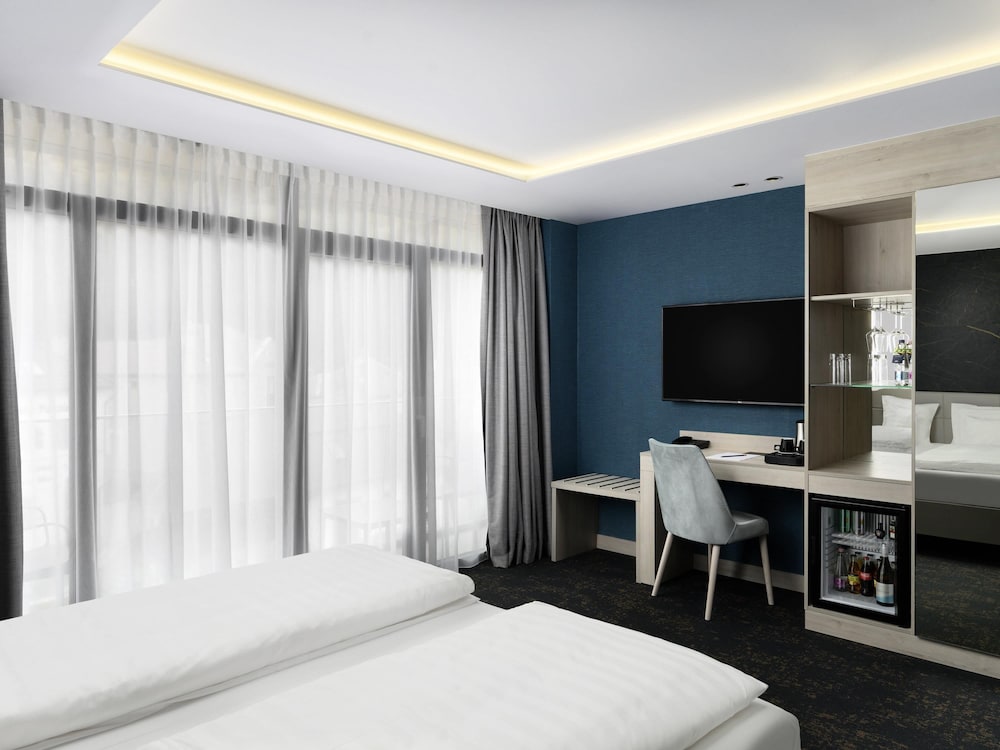 غرفة قياسية بسرير مزدوج، Mercure Tokaj Center 3/10