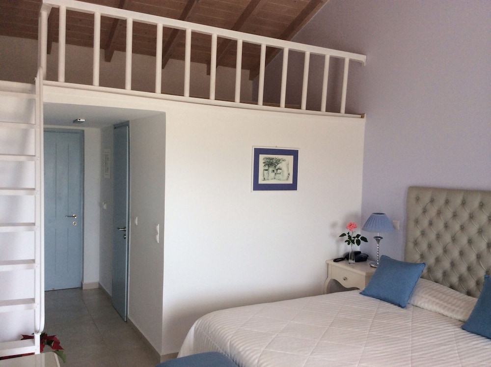 Kythira Golden Resort 23/34