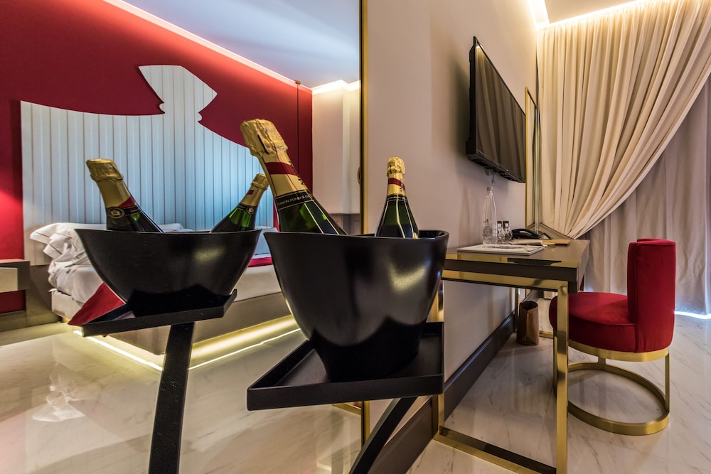 Relais San Severo 57/70