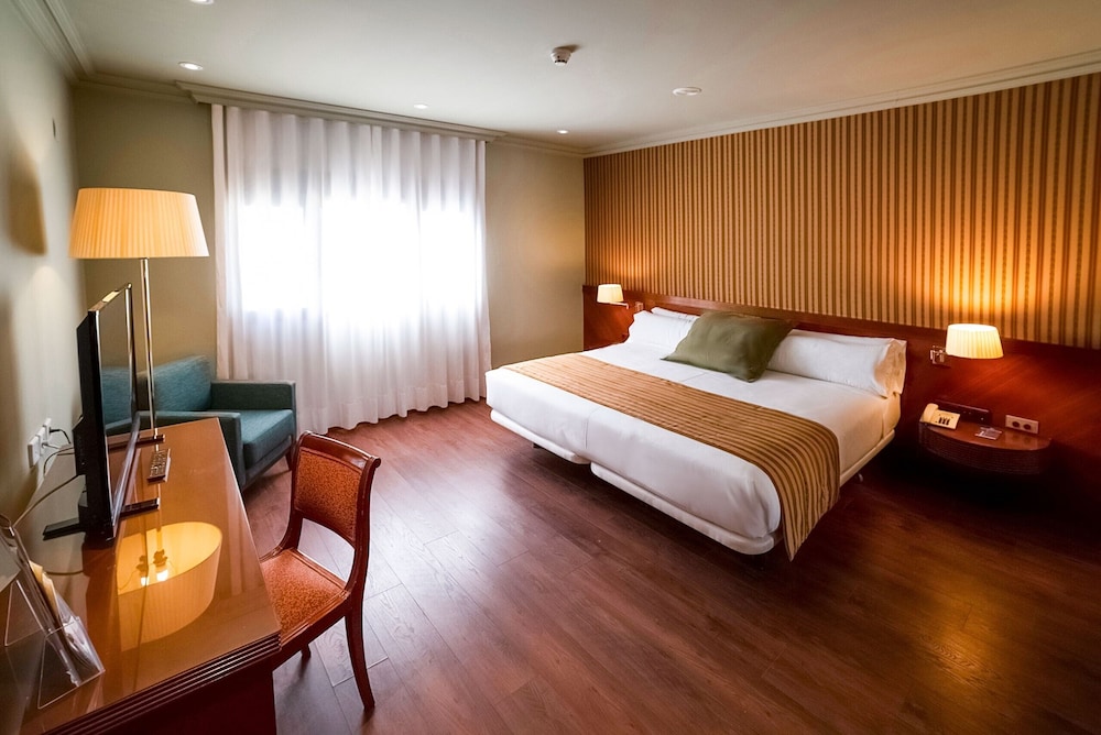 Junior Suite, Studio, Queen Bed