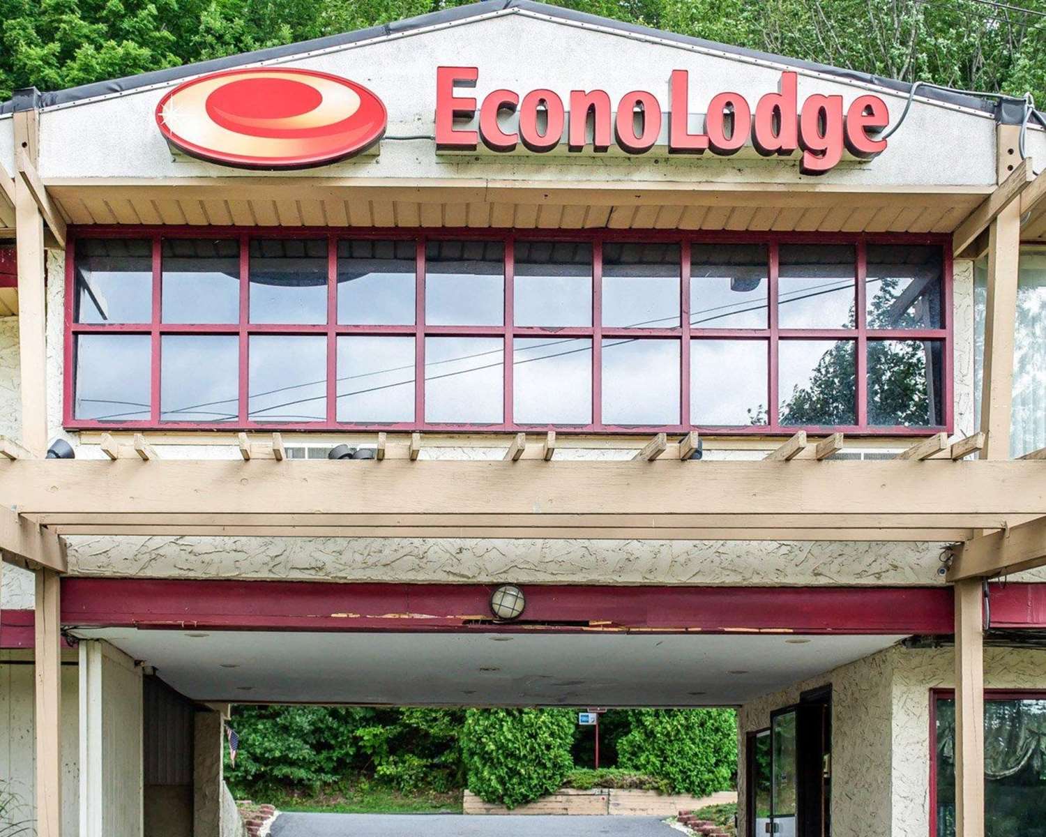 Econo Lodge Clarks Summit - Scranton 3/22