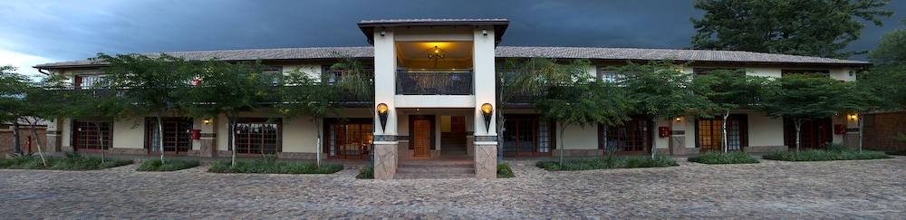 Soli Deo Gloria Boutique Hotel 1/16
