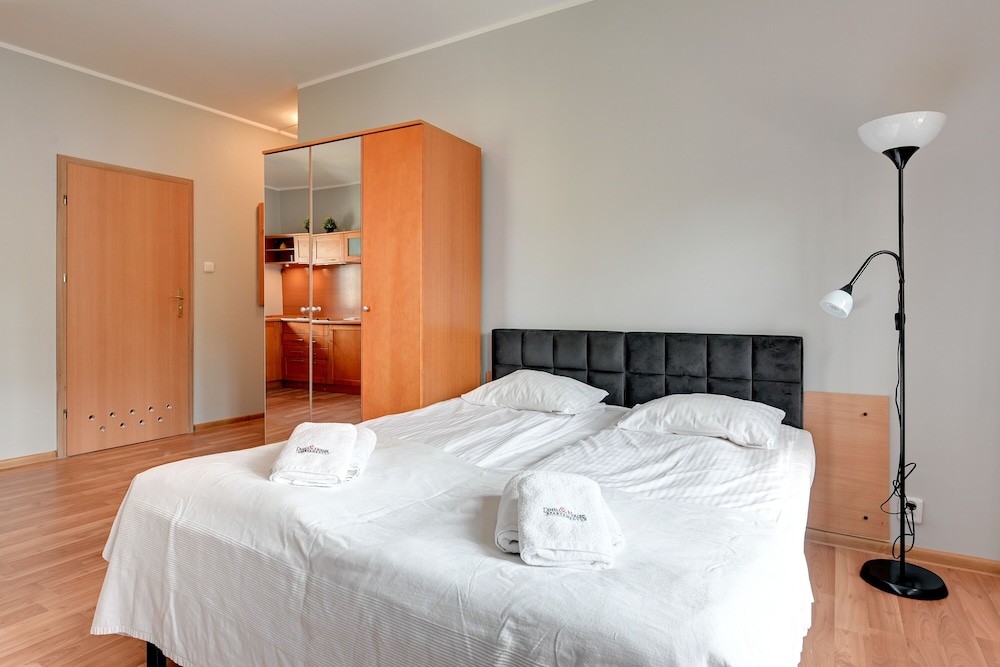 Dom & House - Apartmenty Zacisze 15/50