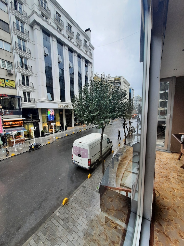 Hotel Euro Diamond 24/33