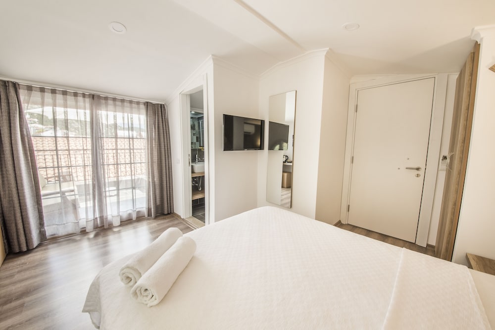 Dekatria Rooms & Aparts 17/50