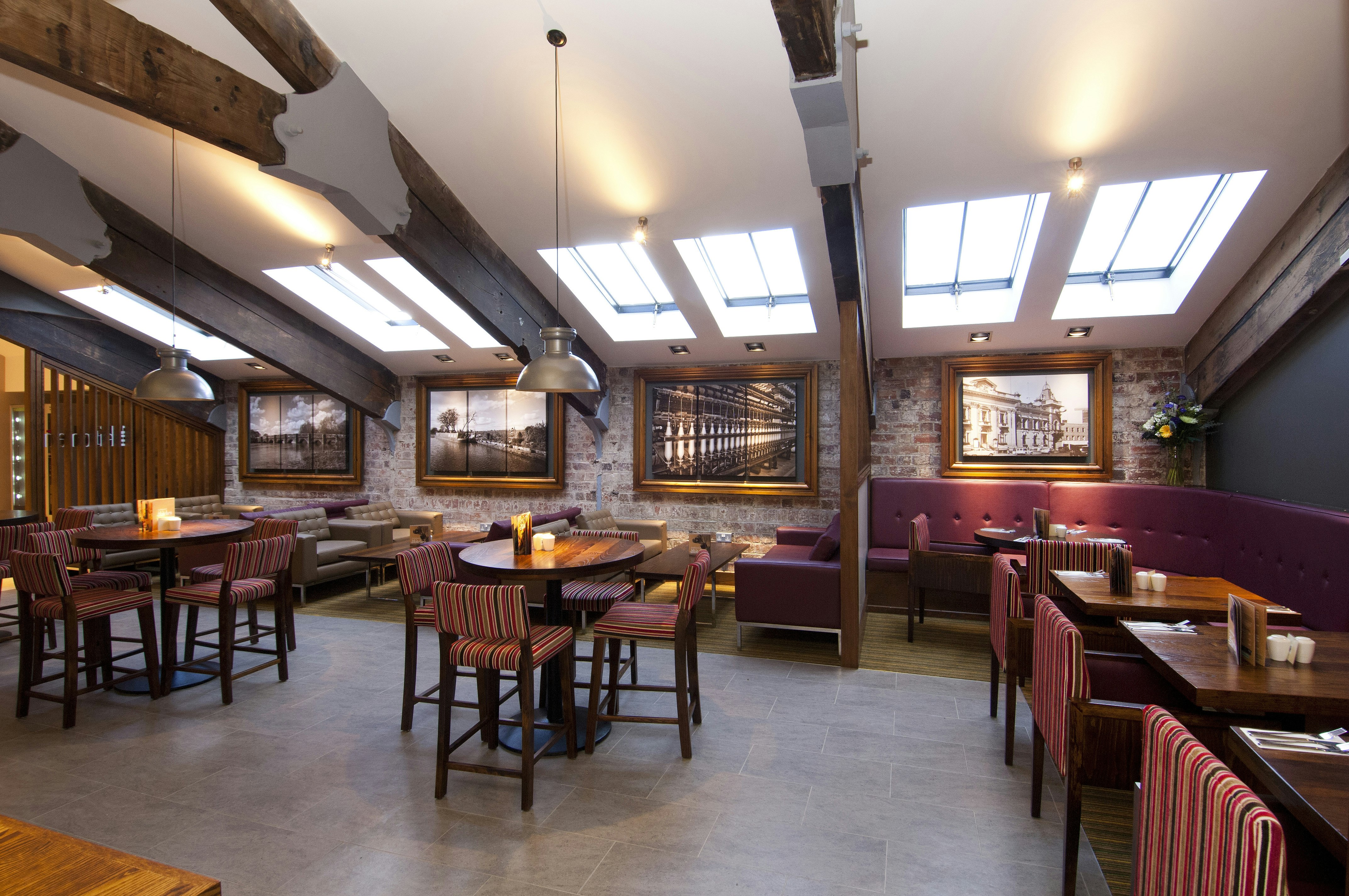 Premier Inn Kidderminster Hotel 28/35
