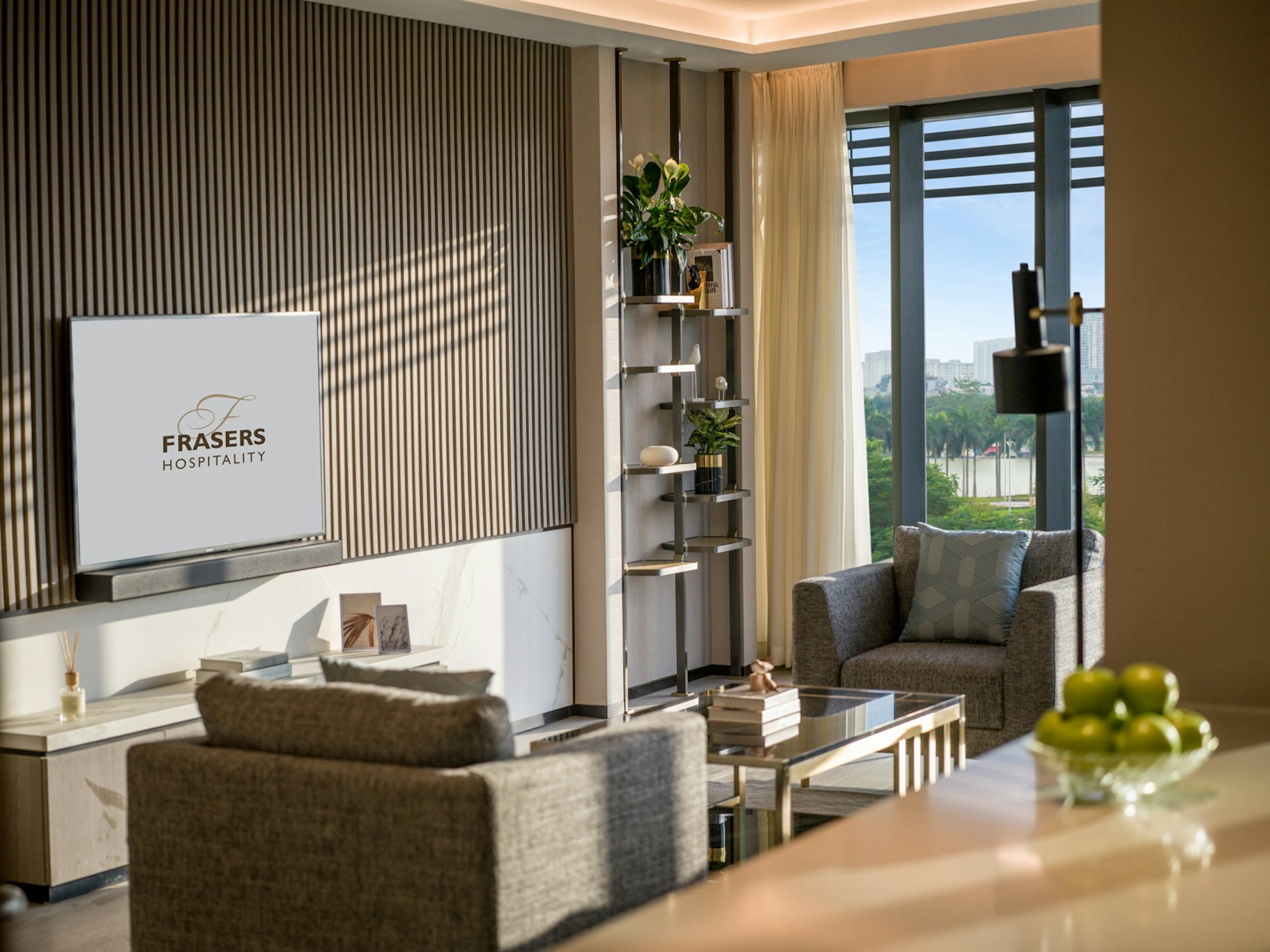 Fraser Residence Hanoi 16/30