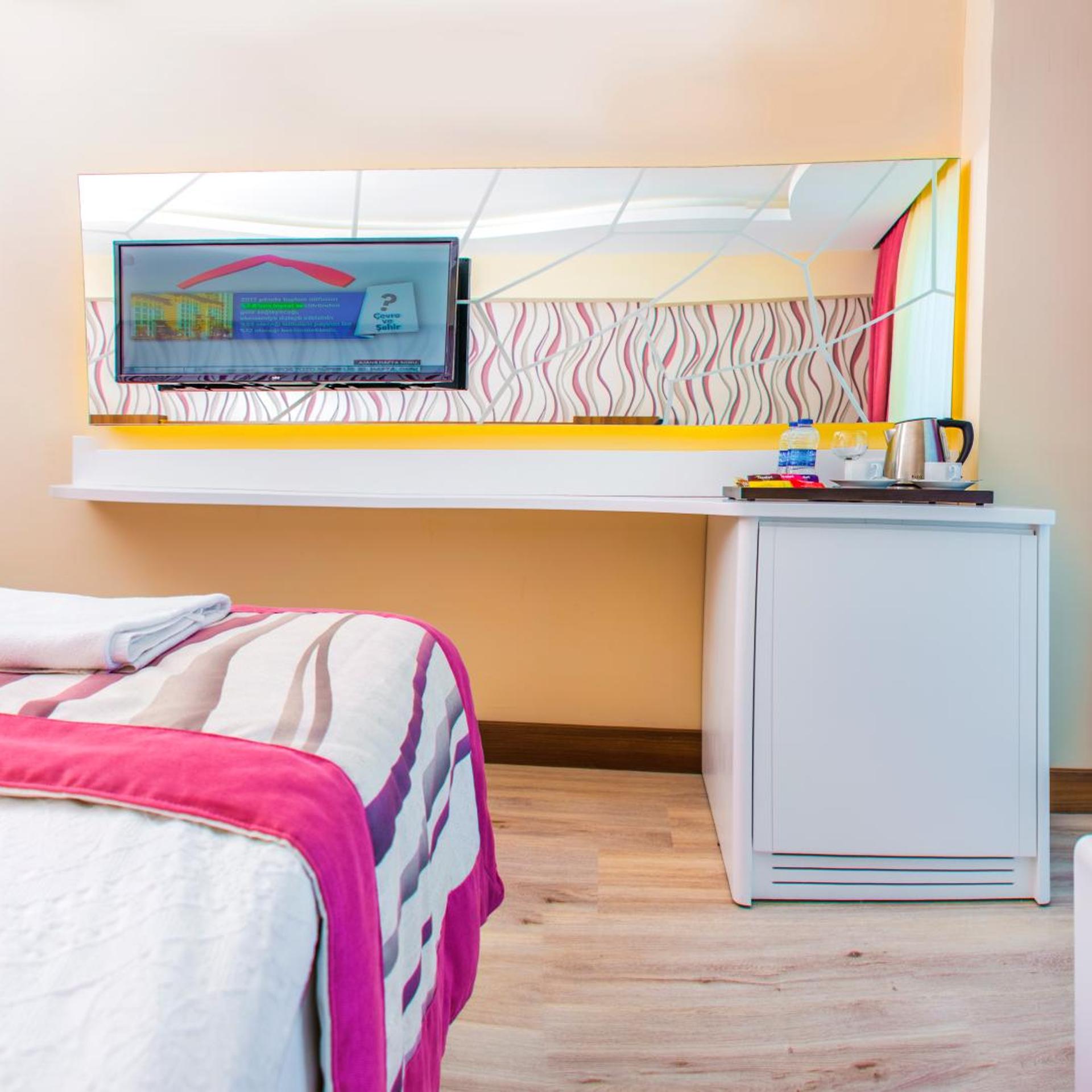 Tugra Suit Otel 37/48