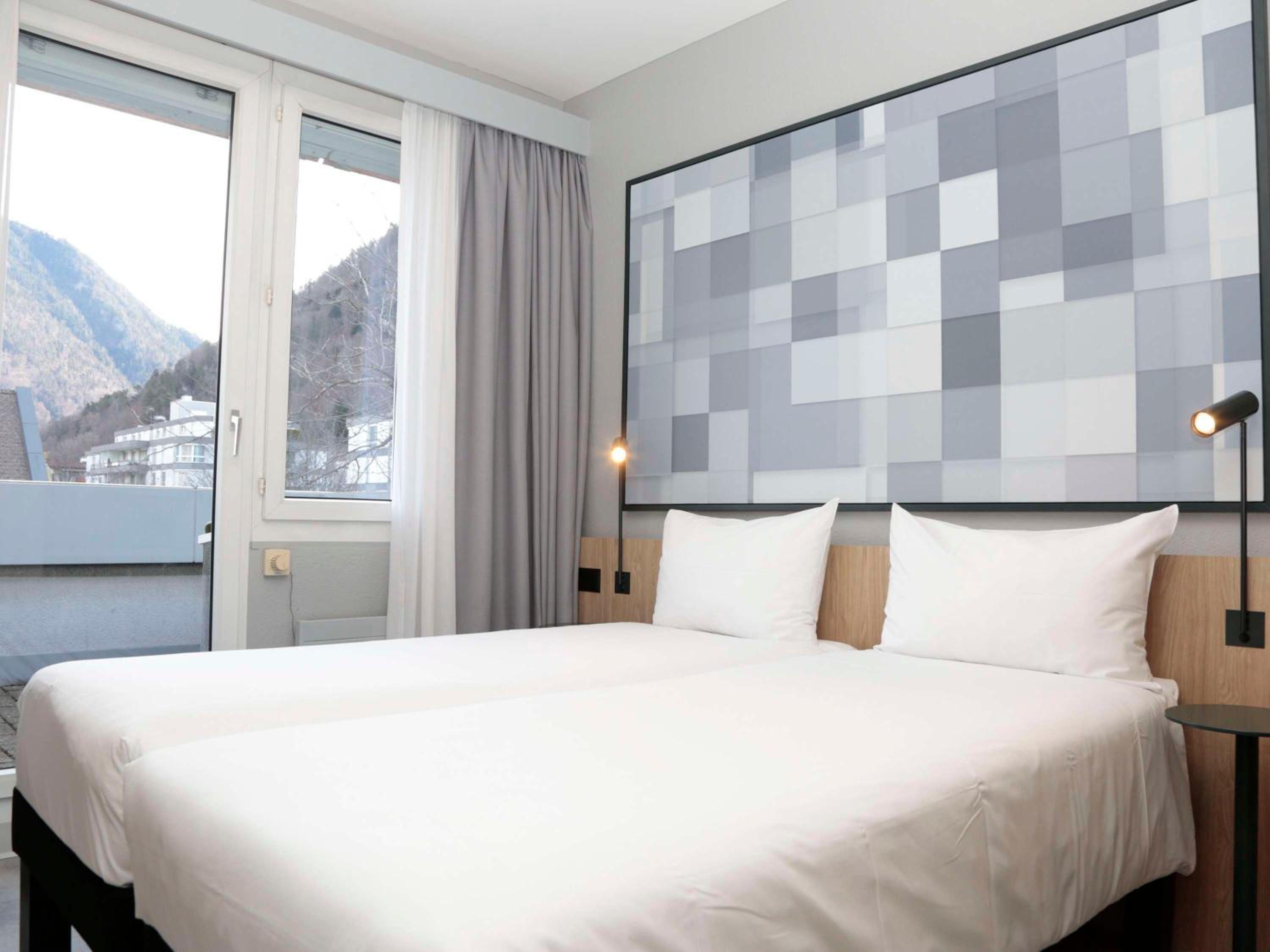 Superior, Single Bed, Balcony
